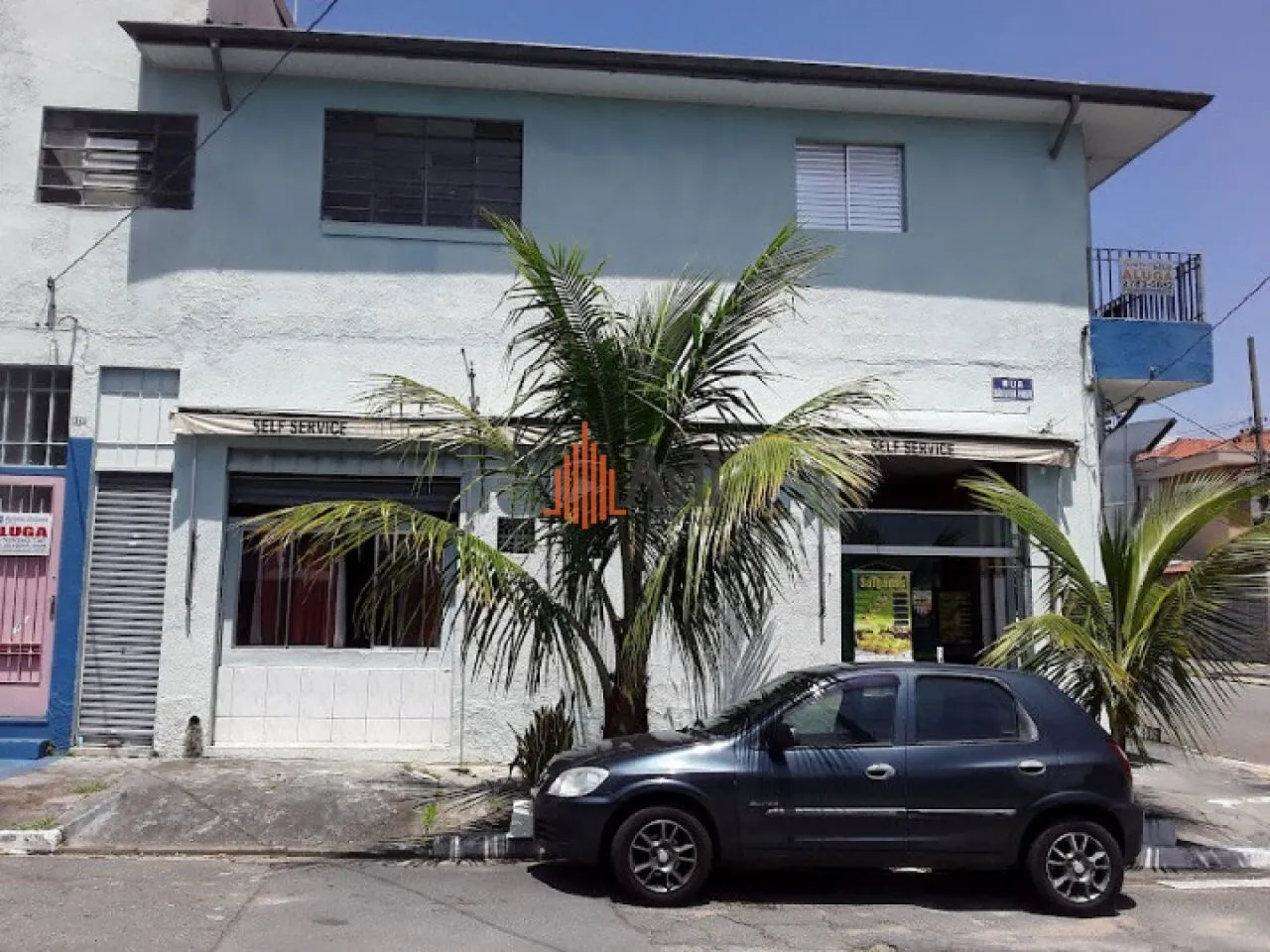 Sobrado para Locação na Vila Carrão com 140m²