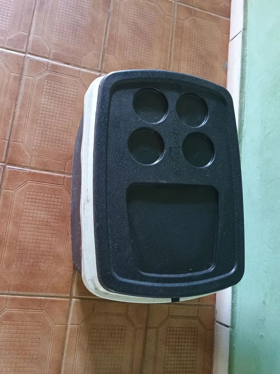 Caixa térmica 64294489563521120