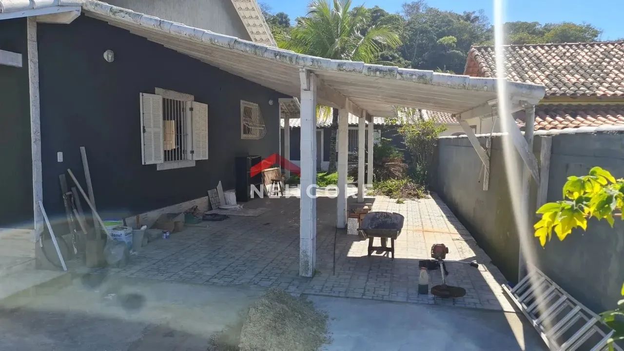 Casa em Rua Antônio Alves da Silva - Leigos - Saquarema/RJ - Foto 5