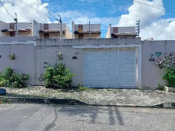 Oportunidade Única em MARACANAU - CE | Tipo: Casa | Negociação: Leilão | Situação: Imóvel