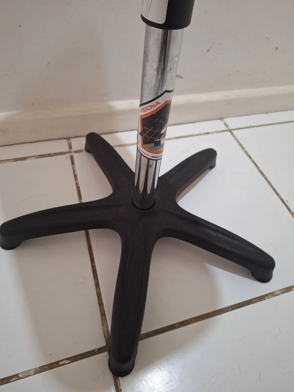 Apoio de Braço para Tatuagem  - Foto 2