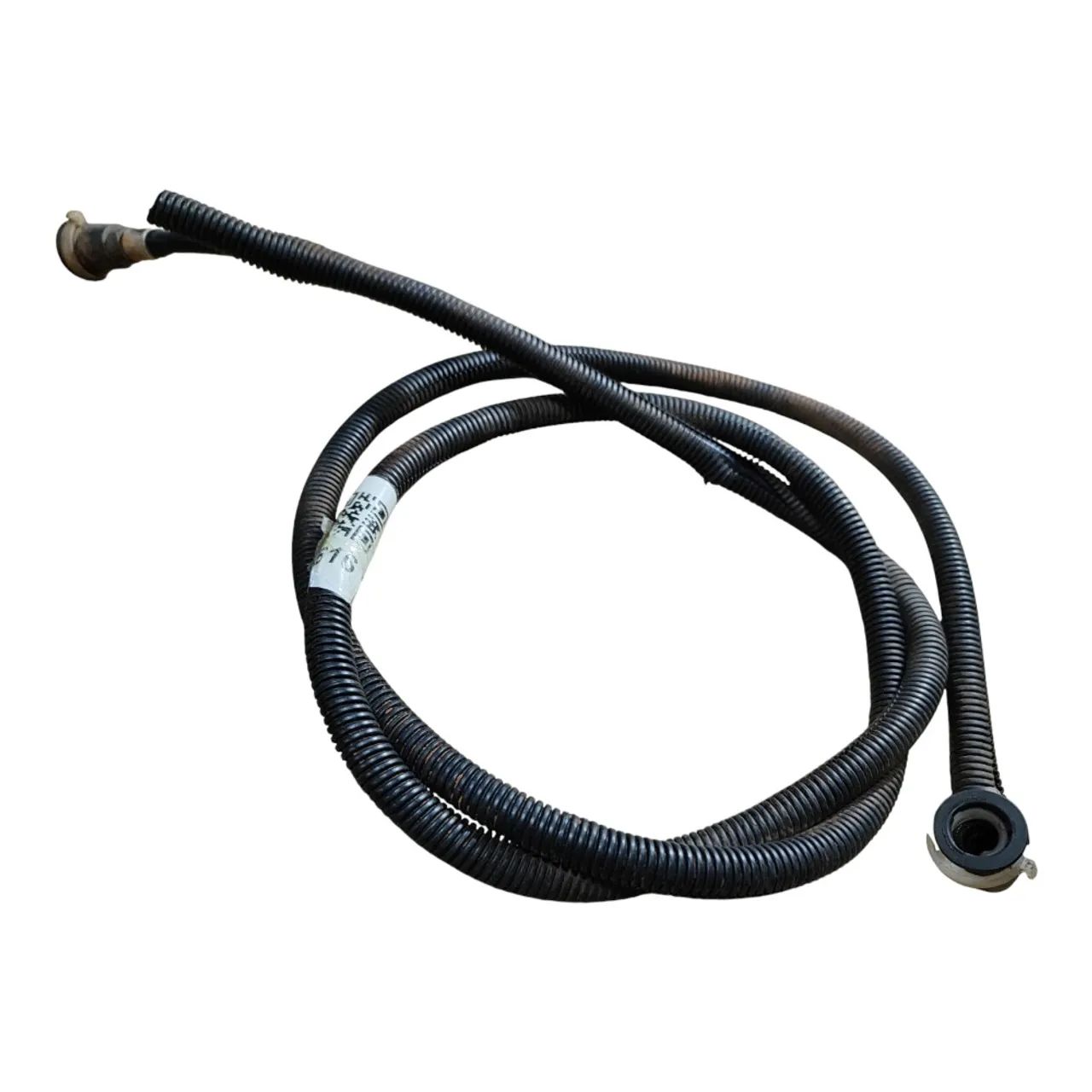 Tubo Cano Arla Adblue Vw * 10160 Original 2p0131984