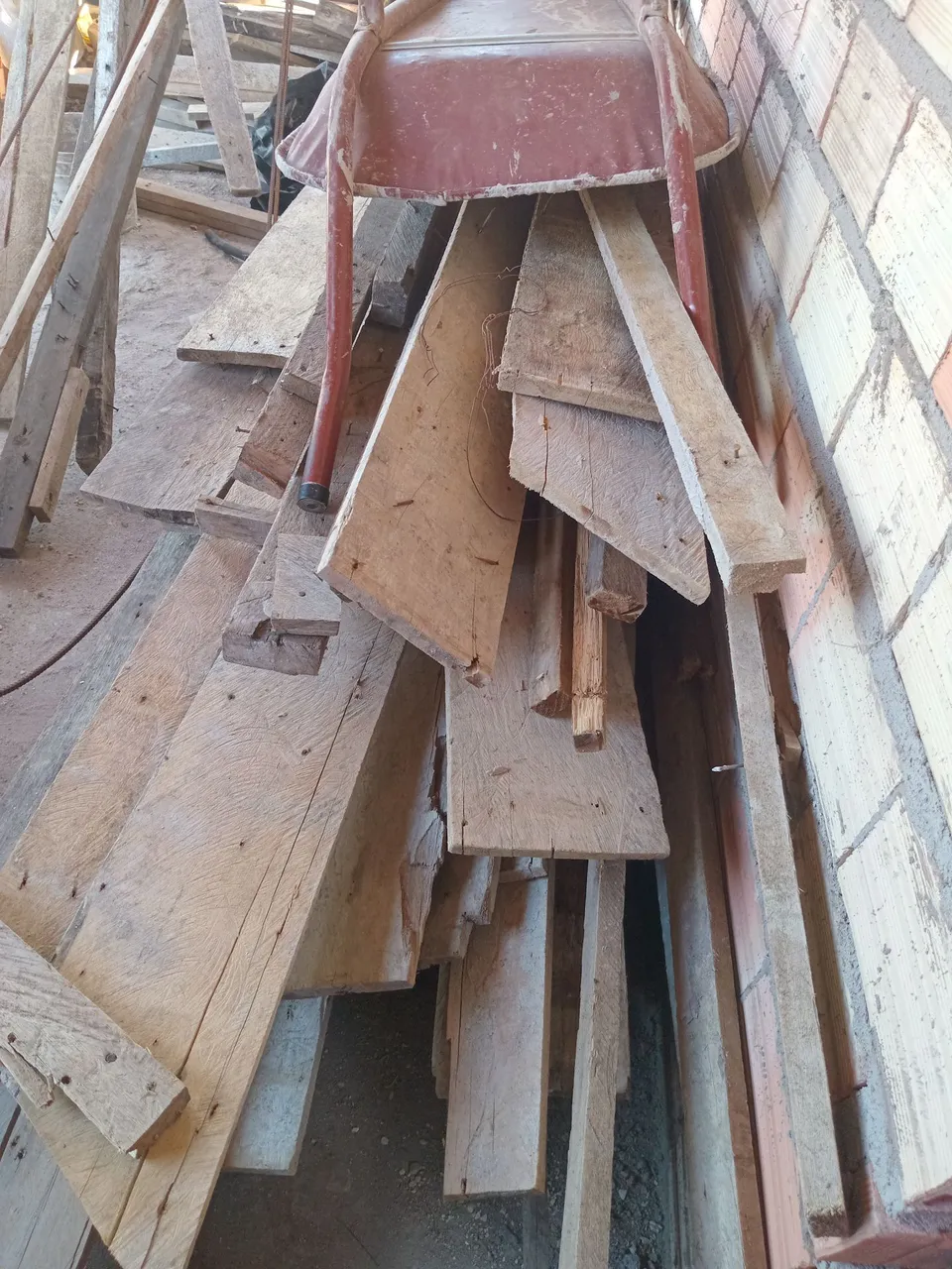Material de construção