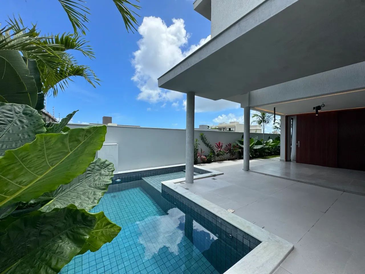 LINDA CASA EM CONDOMINIO A VENDA - Foto 3