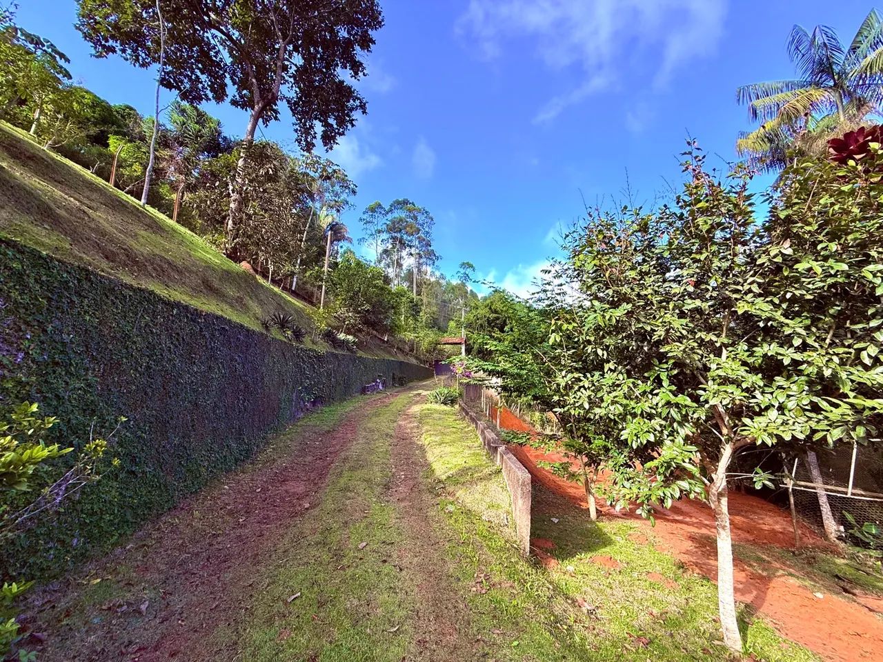 Exelente oportunidade, terreno a venda no Circuito Caravággio em Santa Teresa  - Foto 3