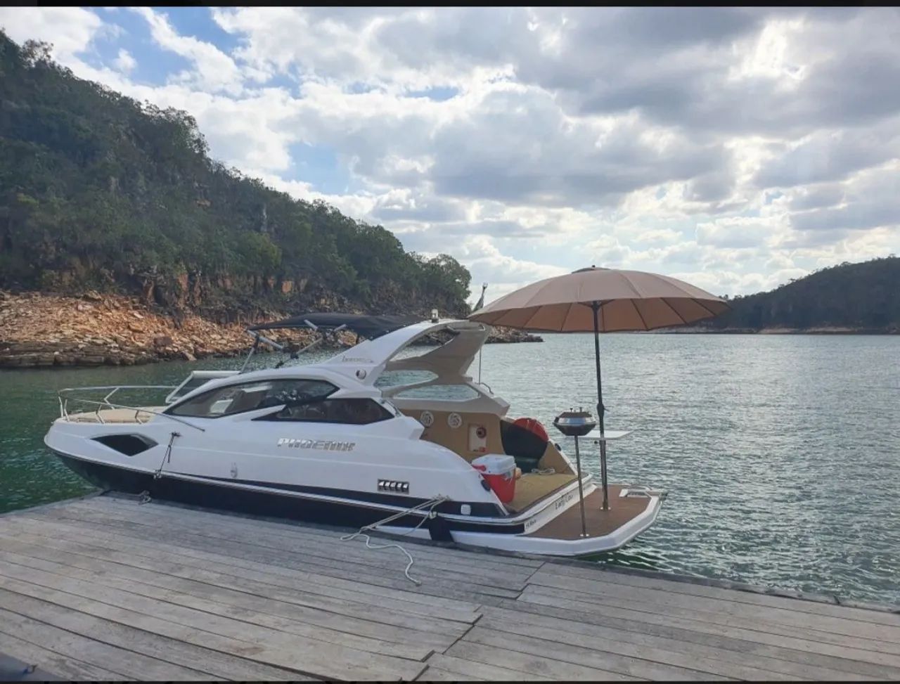 PHOENIX 27.5 TROCA p/ VEÍCULO  - Foto 10