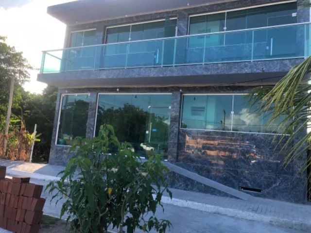 POUSADA EM PORTO DE GALINHAS R$150 (Diária Casal) 