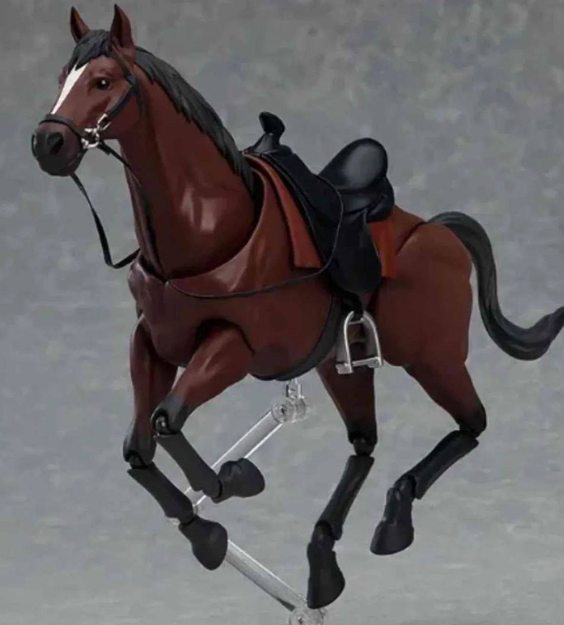 Cavalo articulado importado - Foto 3