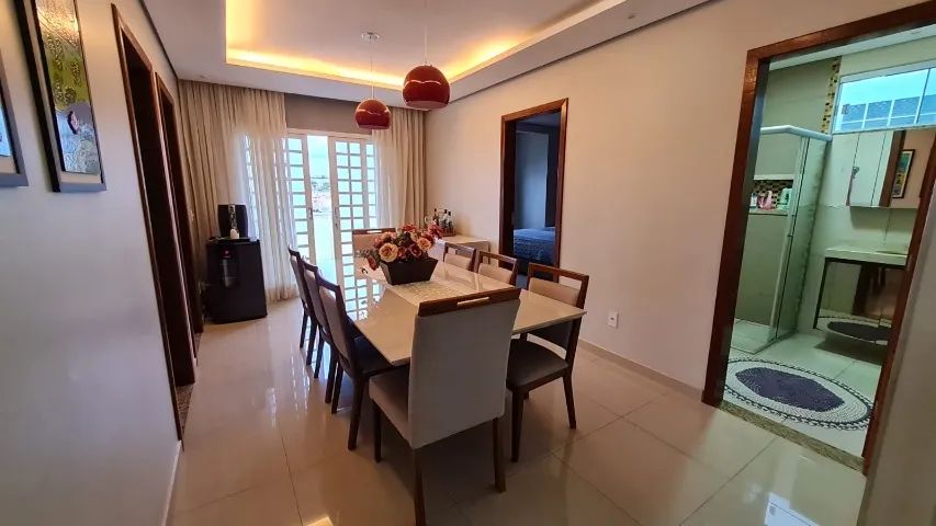 Vende-se um prédio na Qd 14 do Setor Leste - Foto 5