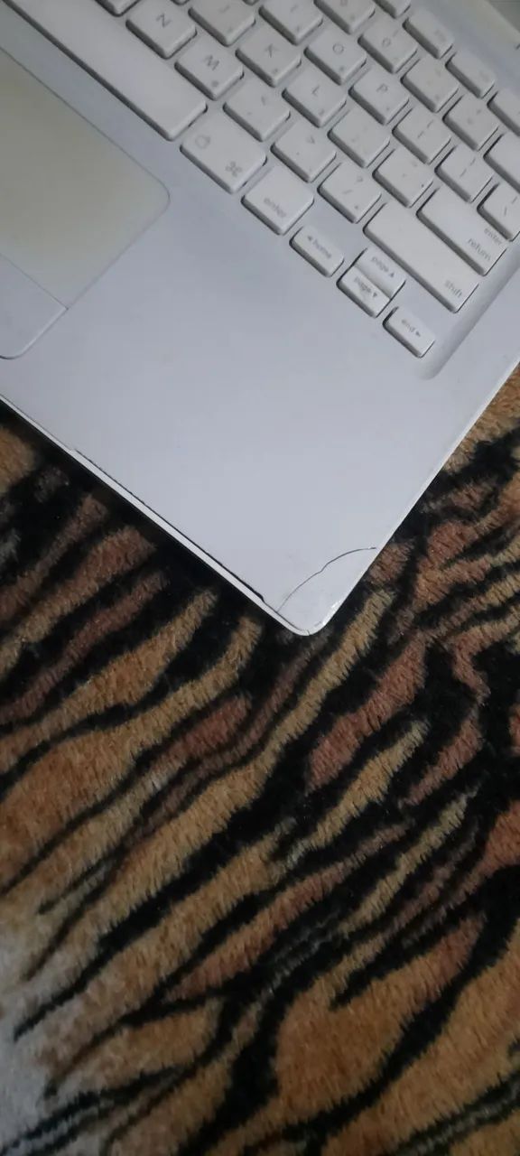 Notebook Apple - Foto 3
