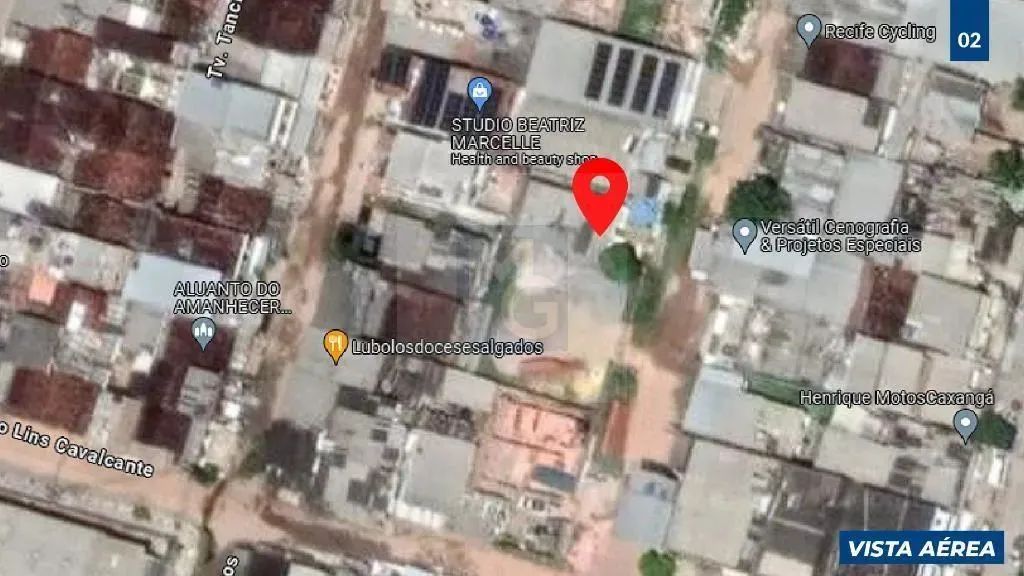 Indústria para alugar no bairro Caxangá em Recife/PE - Foto 2
