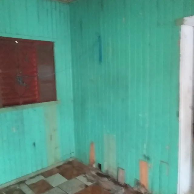 Casa a venda pra reformar no bairro Lageado Beco da Vitória 110 com 2banheiro 3 quarto  - Foto 3