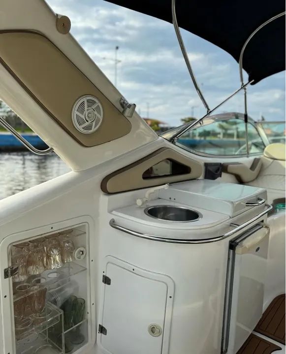 Barco Phantom 290 - Foto 4