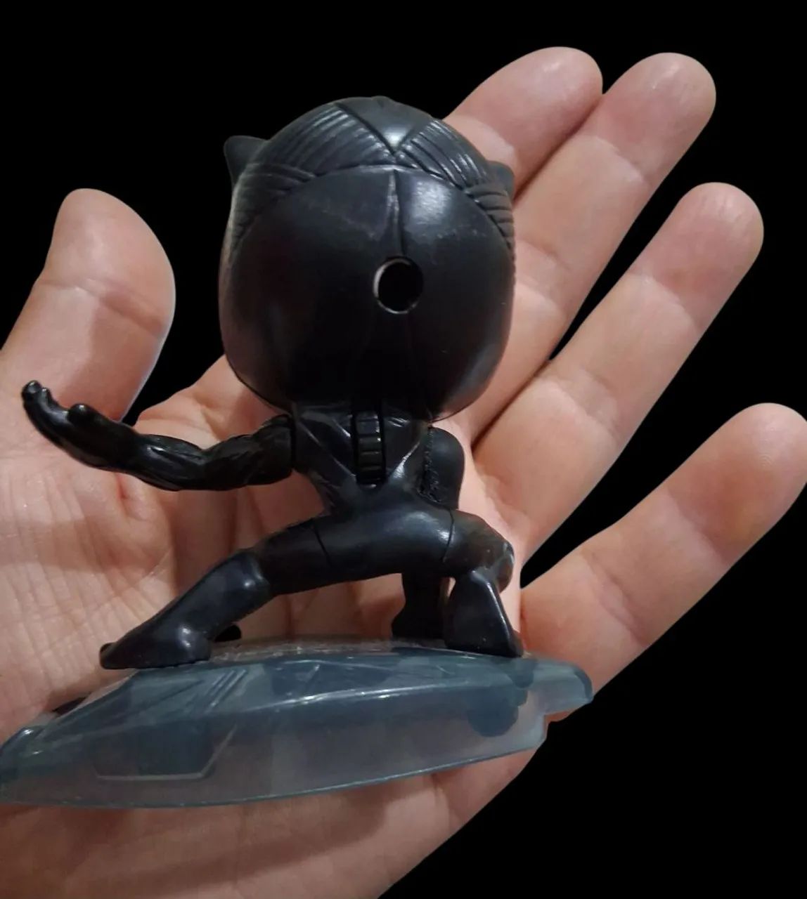 Boneco colecionável - Foto 2
