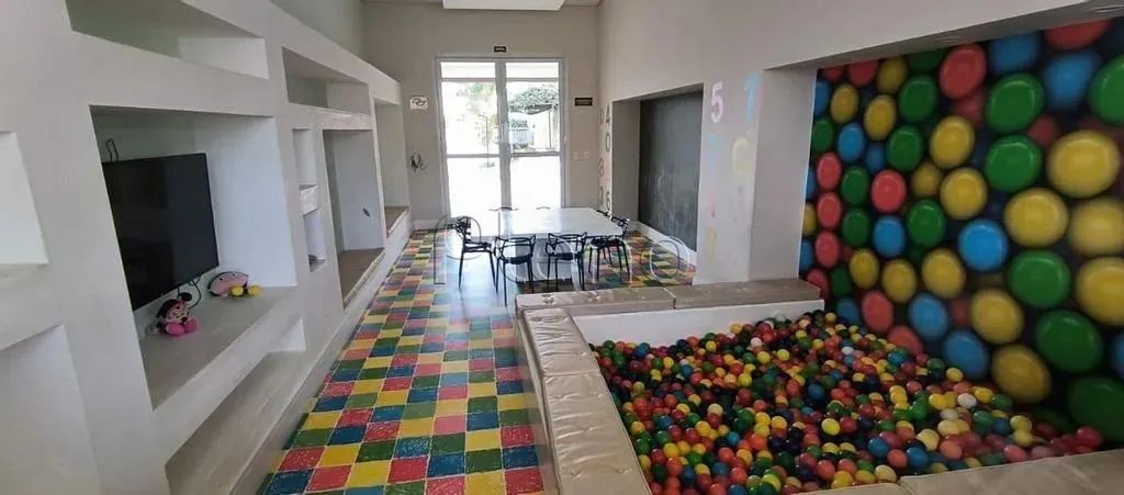 Terreno à venda em Campinas, Parque Xangrilá, com 1000 m², Villaggio Shangrila - Foto 5