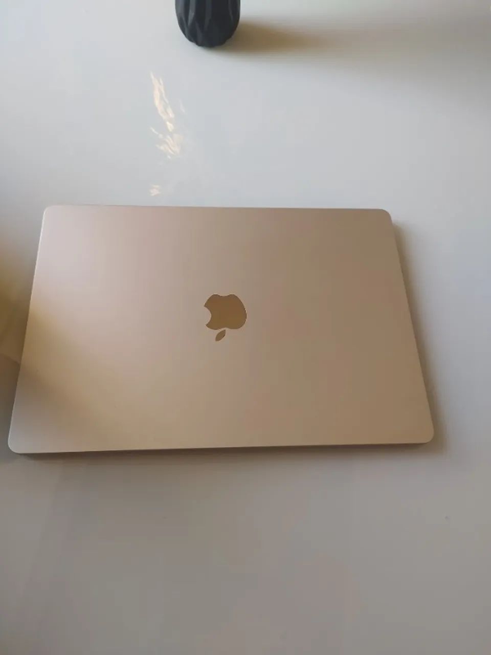 MacBook Air 15 polegadas M2 256GB 2023 - Foto 2