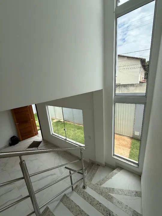 Casa 3 quartos com suíte em Jacaraípe - Foto 3