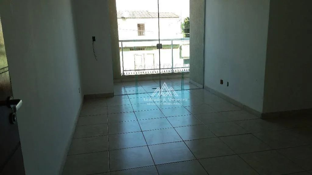 Apartamento com 3 dormitórios à venda, 79 m² por R$ 240.000,00 - Jardim Zara - Ribeirão Pr