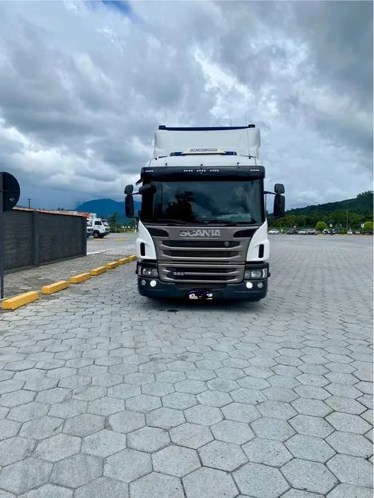 P 360 Valor$365 mil - Foto 2