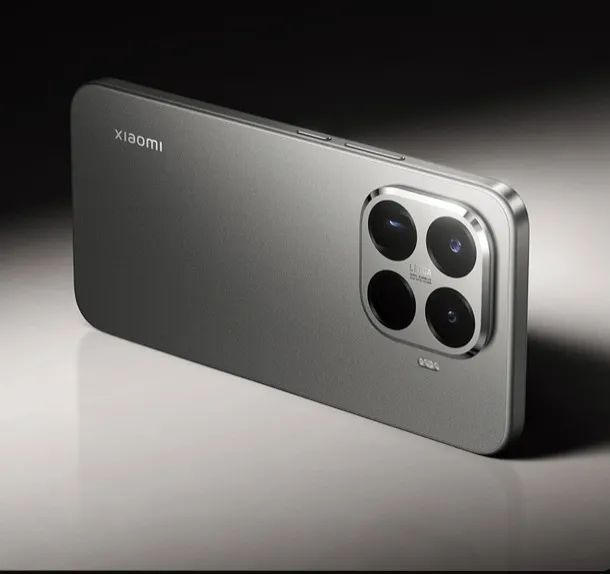 Xiaomi 15T Pro 5G 12GB RAM 512GB - Gray - Celulares e Smartphones