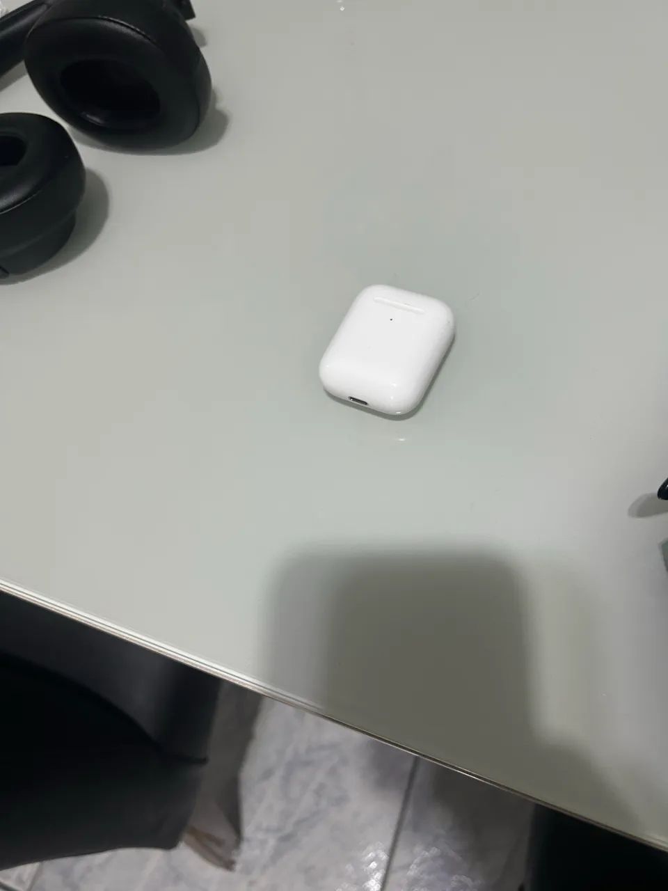 AirPods Segunda Geração - Foto 2