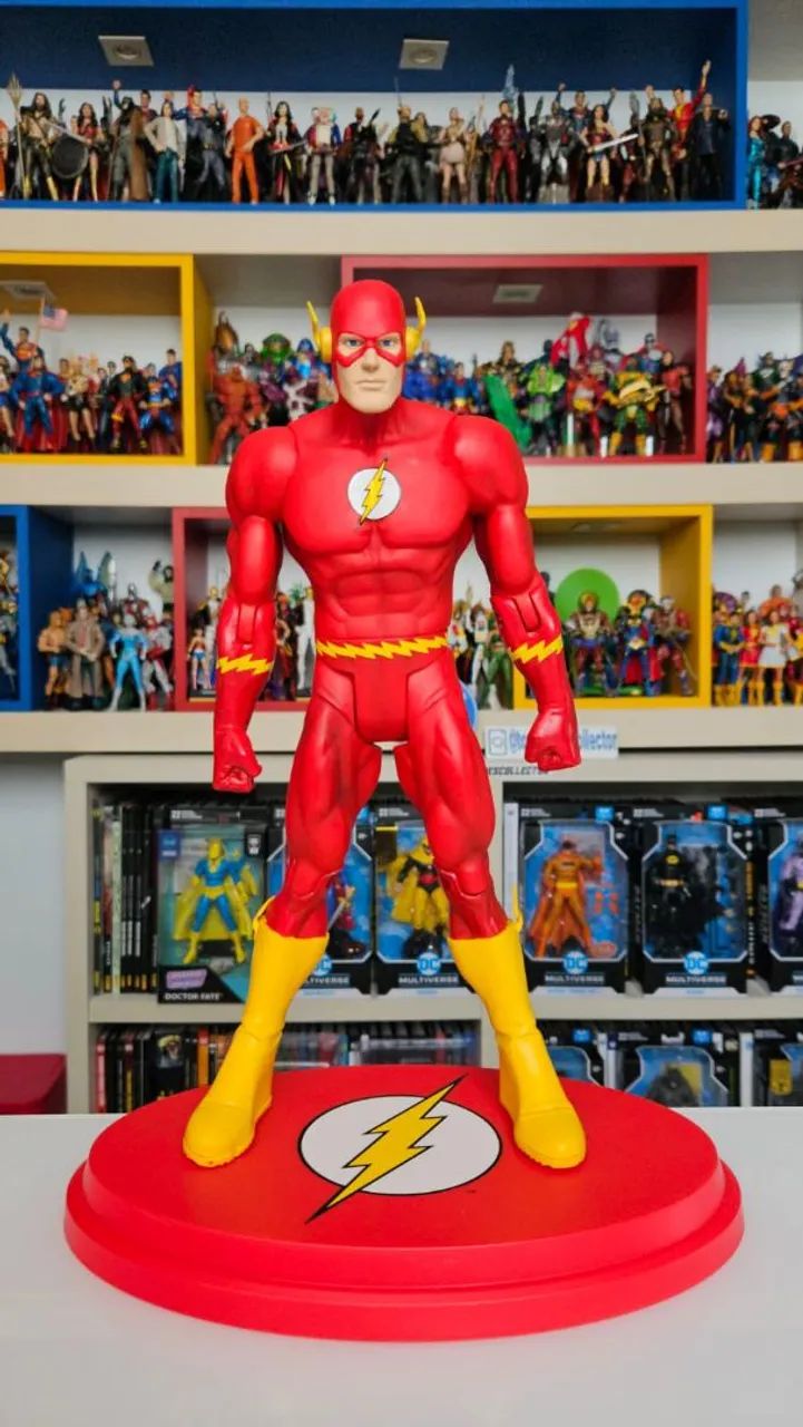 FLASH Barry Allen - Foto 2