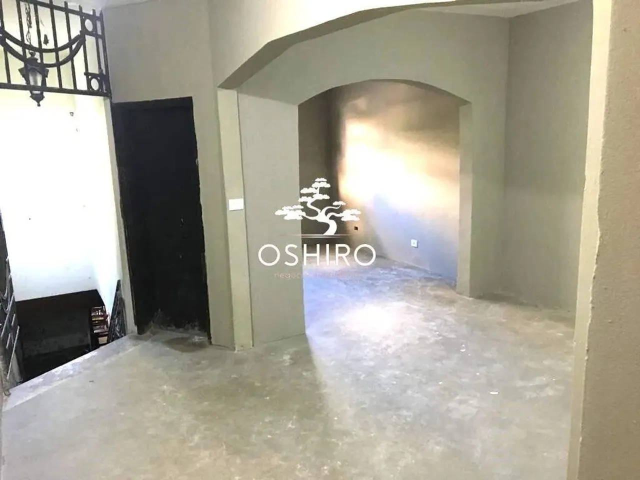 Sala comercial - Gonzaga - Santos