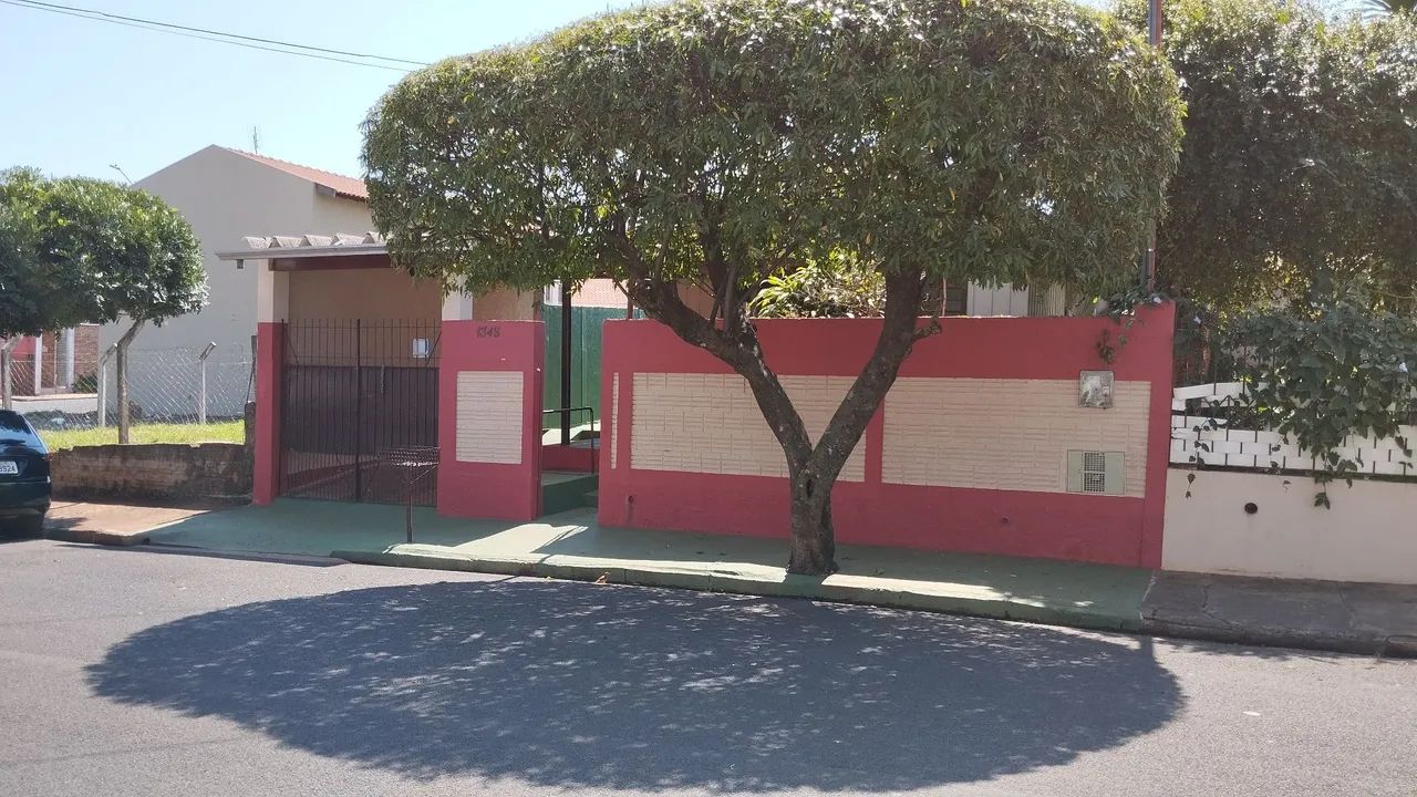 Foto - Assis - Vila Orestes