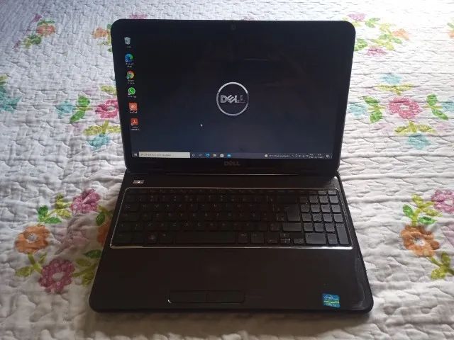 Notebook Dell Inspiron 15" - Foto 3