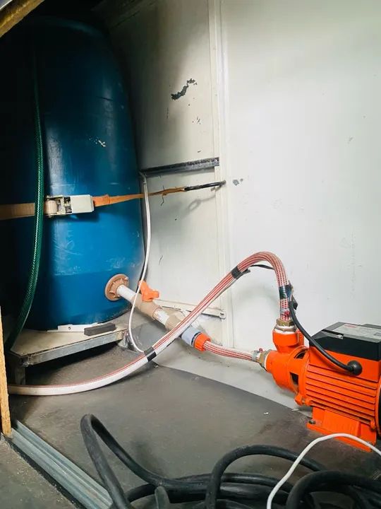 Trailer pet shop banho e tosa móvel - Foto 3