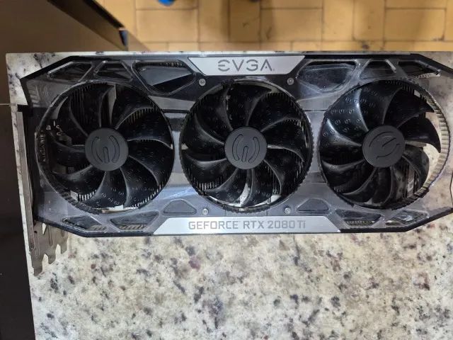 Placa de Vídeo - Foto 3