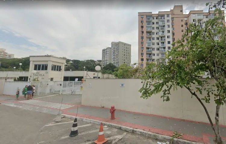 Foto - Vila Velha - Ataíde