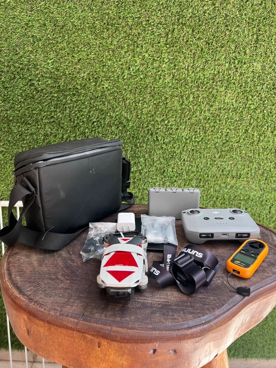 DJI MINI2 4K FLYMORE COMBO