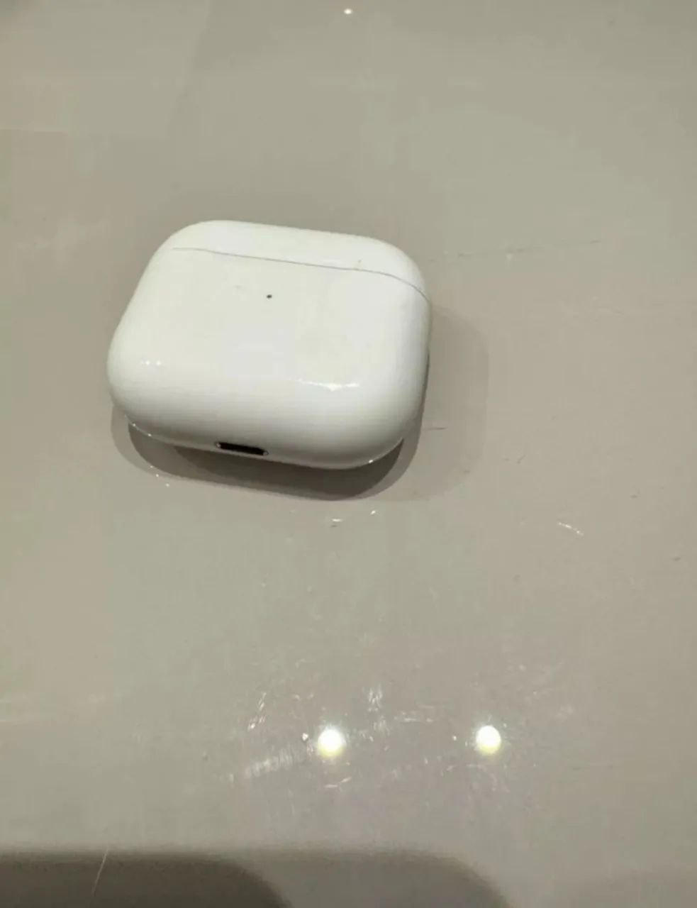 Fone AirPods 3ª Geração - Original - Garantia Apple - Foto 2