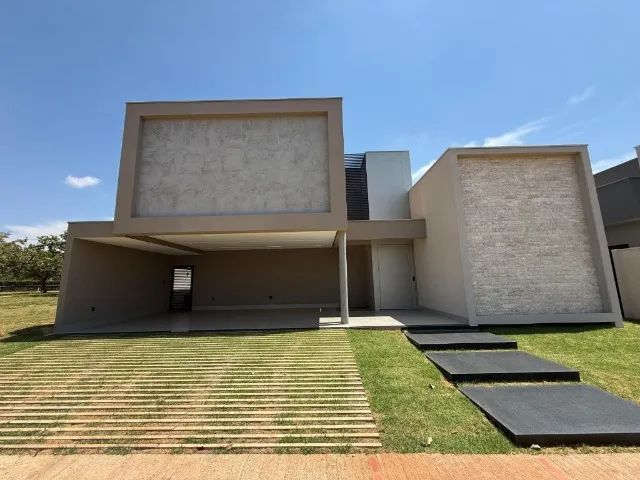 Foto - Uberlândia - Jardim Botânico