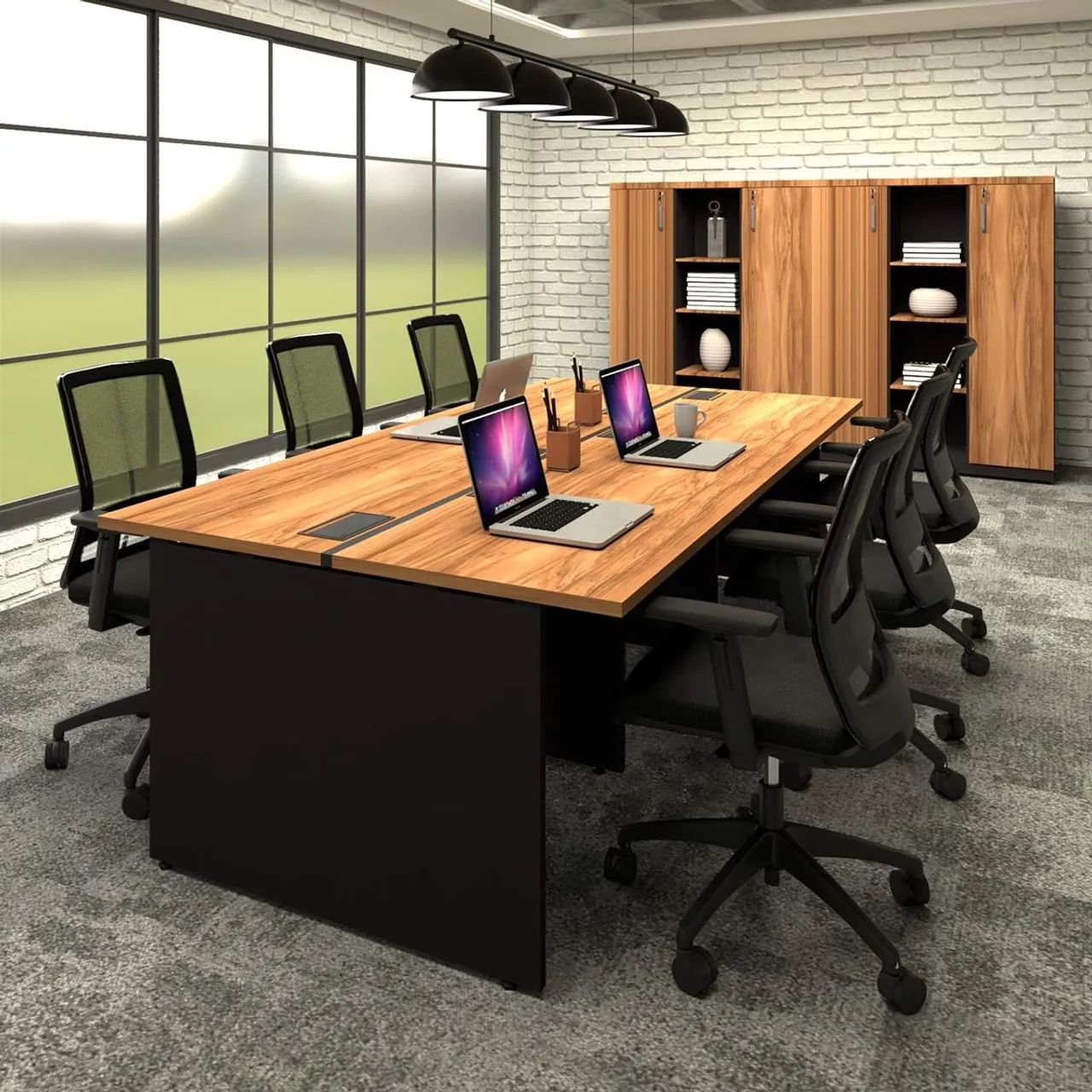 Mesa para escritório 
