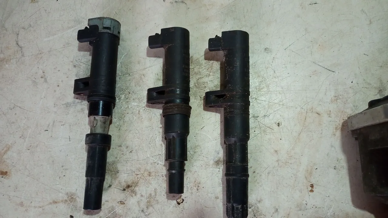 Bobinas de Ignição - Peças Automotivas do megane