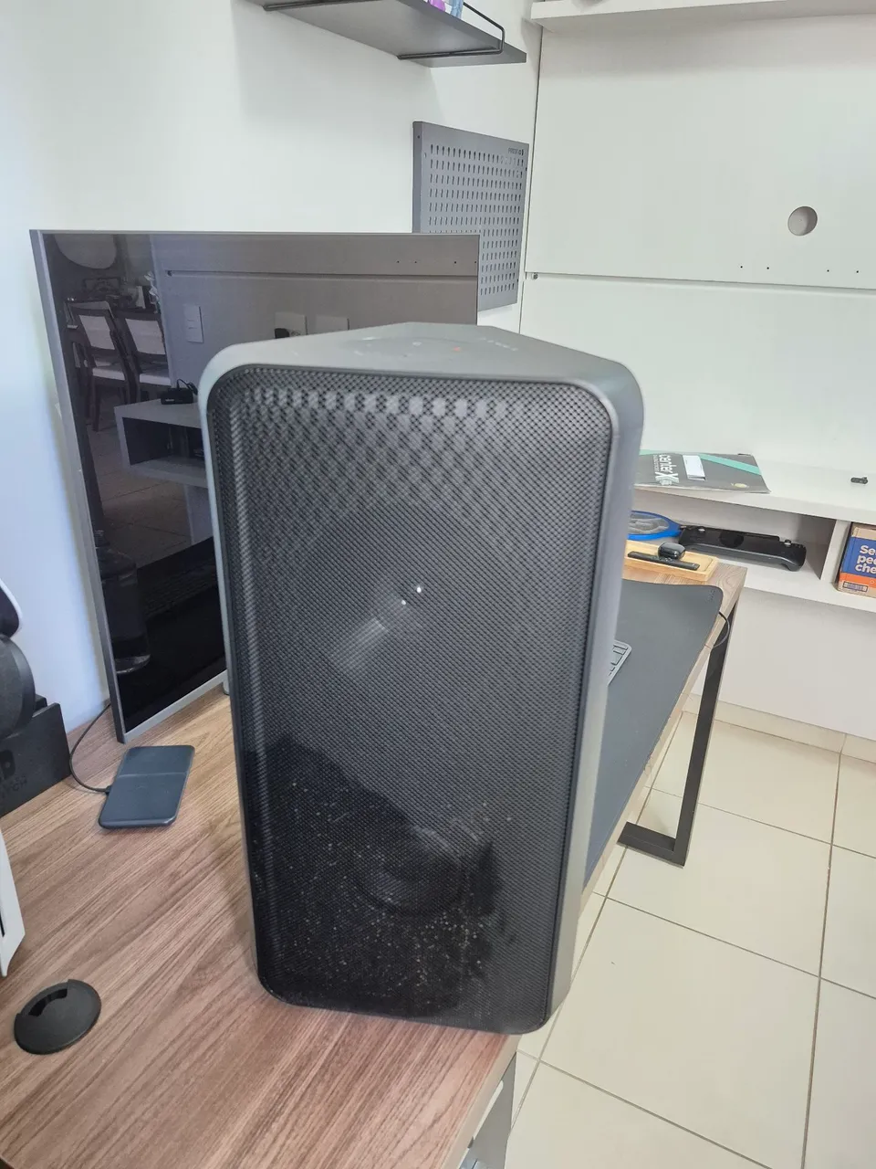 Sound Tower MX-ST45B