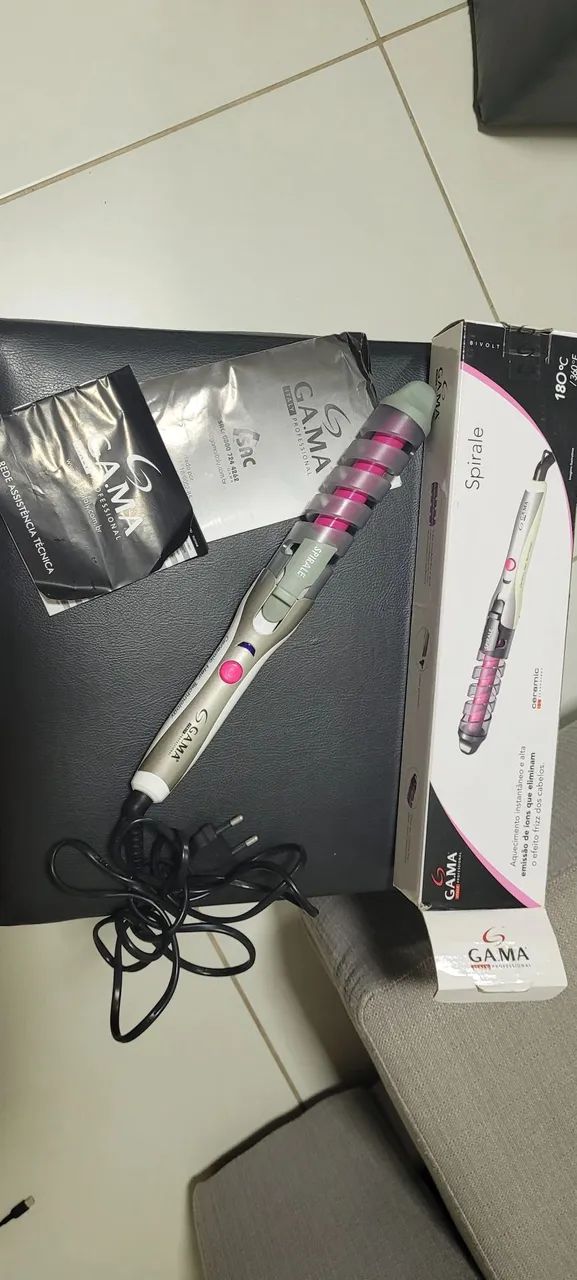 Spirale gama cerâmica  - Foto 4