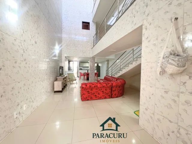 Vendo triplex com seis quartos no Centro de Paracuru. - Foto 3