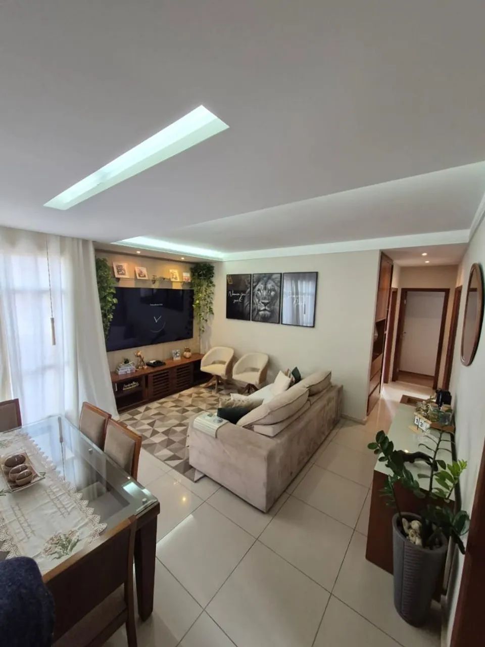 Foto - Contagem - Eldorado