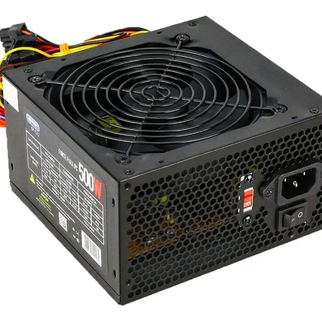 Fonte knup de 500w