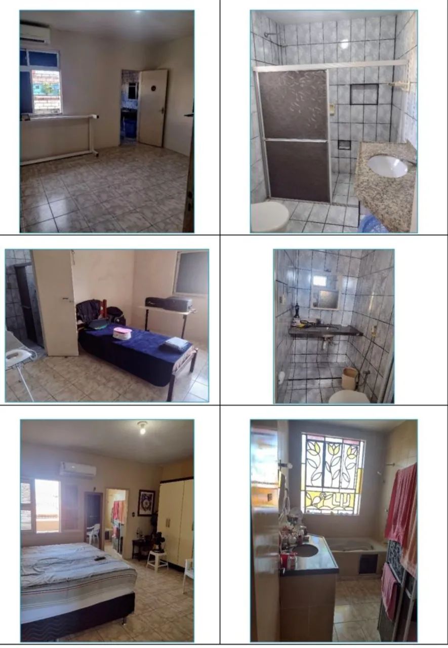 Casa Duplex a Venda Excelente Localização - Foto 2
