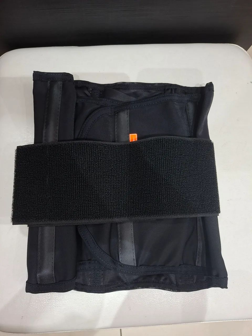 Cinta modeladora abdominal