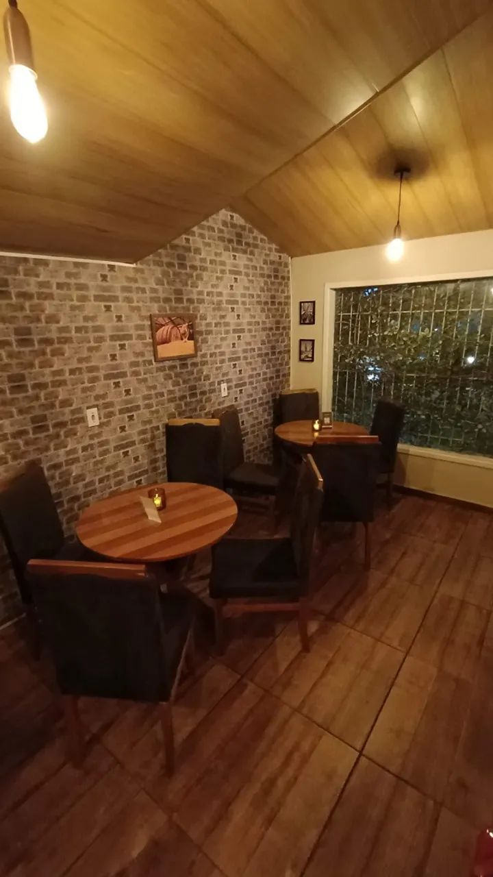 BAR COMPLETO E EQUIPADO - PONTO COMERCIAL PRONTO PARA FUNCIONAR - Foto 5