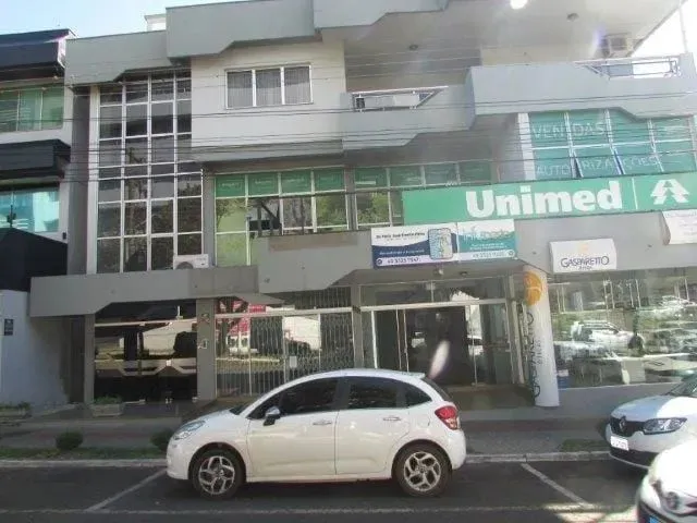 Sala para locação, Centro, Chapecó, SC