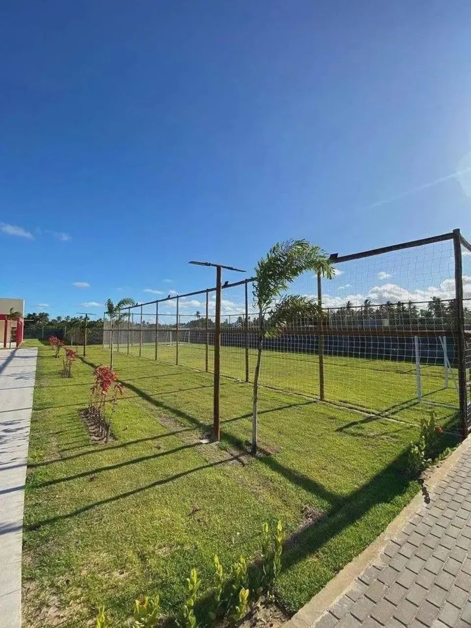 Lote à venda no MARES MALUI RESIDENCE, CAPUÃ, Barra dos Coqueiros, SE - Foto 2