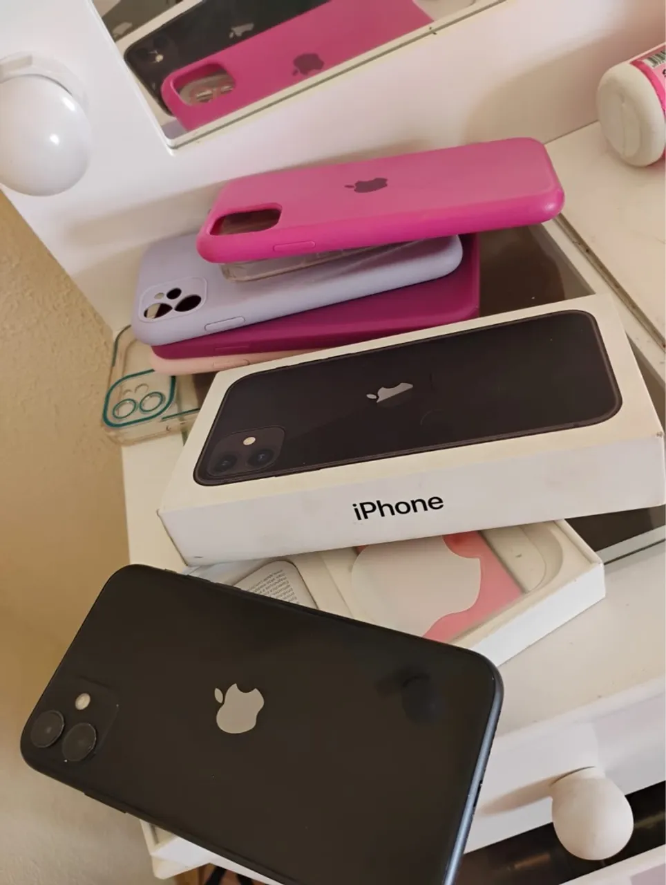 iPhone 11