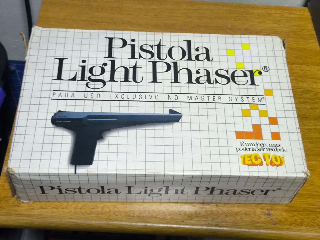 Jeu sega master system neuf scellé marksman / shooting / trap / safari Hunt combo - Jeux vidéo