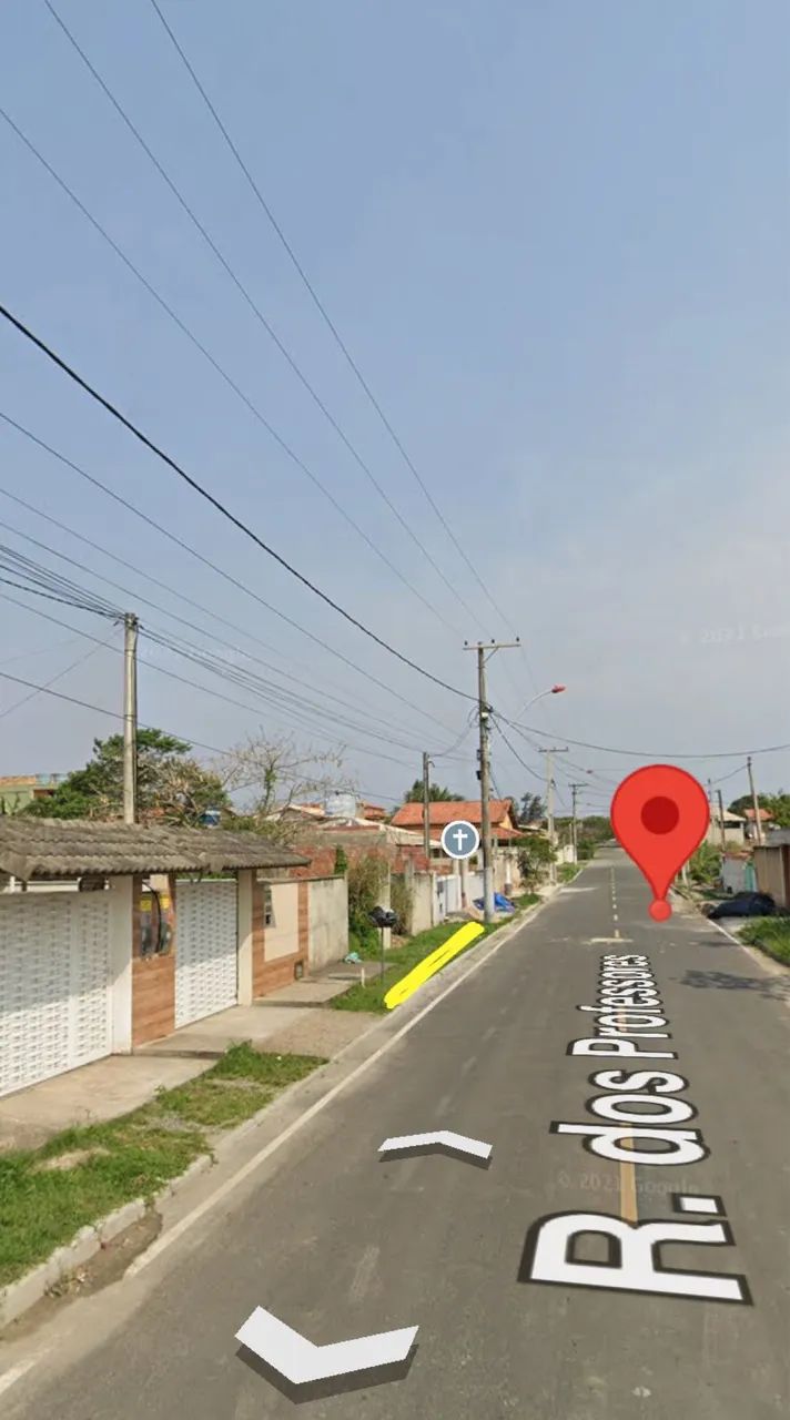 Foto - Niterói - Camboinhas